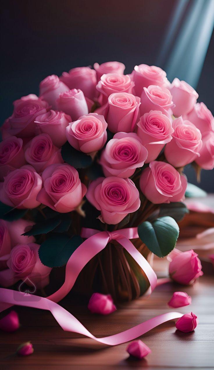 FrameLumenCopper workshop space where corporate flower arrangements are designed and prepared for business delivery